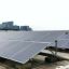 В Дели планируется сделать обязательной установку солнечных панелей на крышах зданий госучреждений