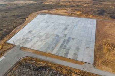 Объект компостирования ТКО на 73 тысячи тонн в год ввели в Астраханской области