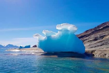 Конференция по адаптации к изменению климата в Арктике состоится 7-8 июля в Санкт-Петербурге