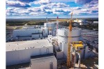 Ленинградская АЭС: Ростехнадзор дал добро на эксплуатацию нового энергоблока №6 ВВЭР-1200