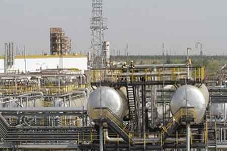 Накопленная добыча нефти «Самаранефтегаза» превысила 1,3 млрд тонн
