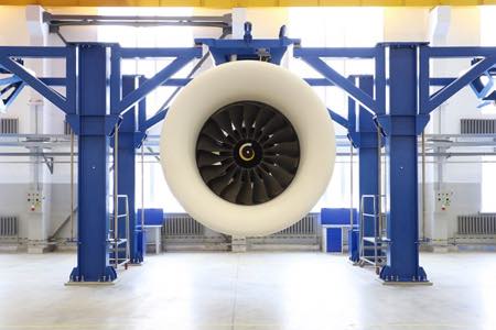 ОДК построит испытательный стенд для двигателя ПД-35 к 2023 году