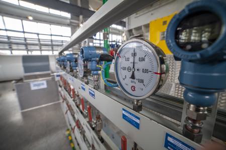 ООО «Транснефть – Восток» за 9 месяцев сэкономило 33 млн рублей от реализации энергосберегающих мероприятий
