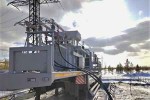 «РН–Няганьнефтегаз» ввел в работу первую мобильную электроподстанцию