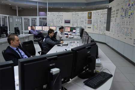Ростовская АЭС: начались испытания энергоблока №4 при освоении 75% мощности в рамках опытно-промышленной эксплуатации