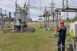 «Россети Кубань» завершила подготовку к зиме высоковольтных подстанций в лабинском энергорайоне