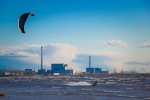 Ленинградская АЭС на 13,7% нарастила выработку электроэнергии за январь-апрель 2022г.
