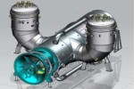 Мантуров не видит сложностей по локализации производства турбин после ухода Siemens из РФ
