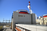 На энергоблоке №2 Ростовской АЭС начался второй цикл эксплуатации «толерантного» ядерного топлива ATF нового поколения безопасности