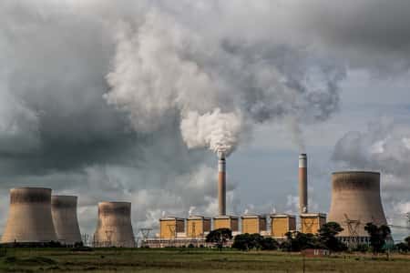 Страны G7 хотят прекратить финансирование угольной энергетики до конца 2021 года
