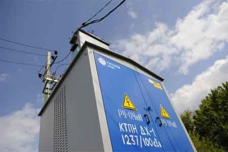 В Адыгейском филиале «Россети Кубань» завершена годовая программа ремонтов распределительных подстанций