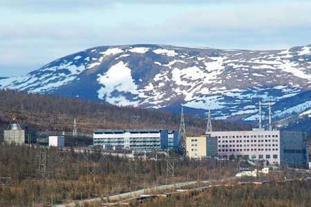 Билибинская АЭС затратила свыше 11 млн рублей на охрану окружающей среды в 2014 году