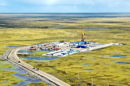 «Газпром» продолжает реализацию крупнейших инвестпроектов