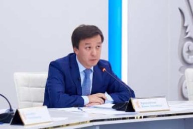 В Казахстане пересмотрены предельные тарифы на производство электрической энергии