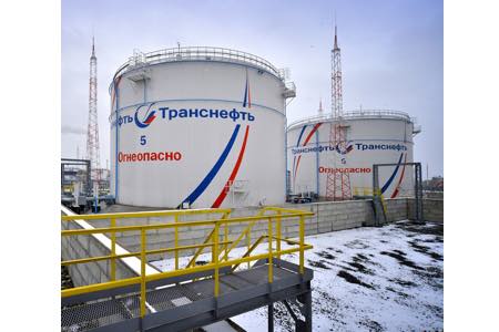 АО «Транснефть - Западная Сибирь» завершило полную техническую диагностику резервуаров по плану текущего года