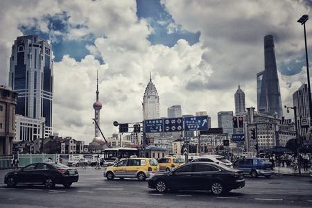 Китай: запрет на продажу бензиновых автомобилей с 2035 года?