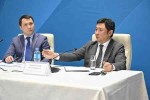 Итоговый подписной бонус составил 148,6 млн. тенге по 5 участкам недр, расположенным в Актюбинской и приграничных с ней областях РК