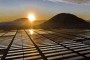Китай ввел в эксплуатацию более 100 ГВт мощностей солнечной энергетики в 1 полугодии 2024