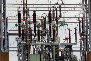 «Мобильные ГТЭС» приступили к эксплуатации сетей и дизельных электростанций, расположенных на острове Шикотан в Сахалинской области