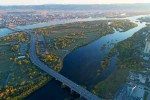СГК обсудила с министром экологии Красноярского края перспективы перевода частного сектора на электроотопление