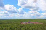 «Газпром» приступит к эксплуатационному бурению на Ковыктинском месторождении в 2019 году