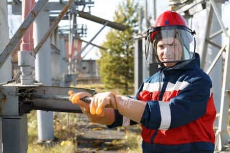 Кузбасские энергетики перевыполнили план реконструкции и строительства за полгода