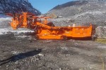 На шахте «Денисовская» введены в эксплуатацию 2 новых анкероустановщика JOY