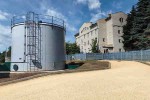 В Тульской области продолжается строительство станций водоподготовки