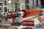 ЭЛСИБ завершил изготовление ротора турбогенератора для Рефтинской ГРЭС