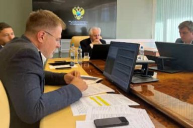 На экспертной сессии обсудили промежуточные итоги федерального проекта «Сохранение озера Байкал»