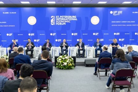 Павел Сниккарс: «Реализация проектов АЭС малой и средней мощности поспособствует развитию Сибири и Дальнего Востока»