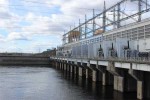 Выработка Воткинской ГЭС в 1 квартале 2019 года составила 566 млн кВт·ч