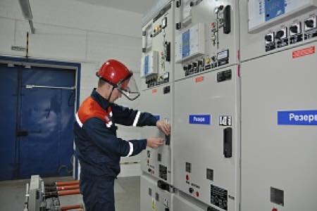 Кировэнерго обеспечивает надежность энергоснабжения потребителей Лебяжского района Кировской области