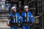 Омский НПЗ готовит к пуску высокотехнологичный комплекс первичной переработки нефти