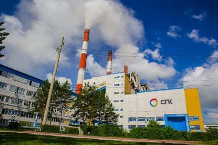 Акценты ремонтной кампании на кузбасских электростанциях СГК в 2022 году