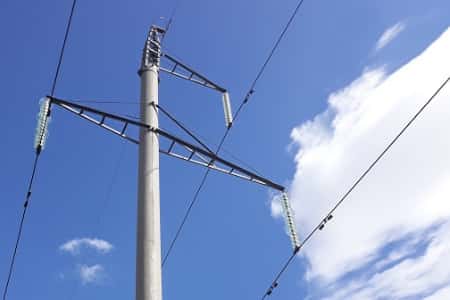 «Россети ФСК ЕЭС» установит новые изоляторы на 15 линиях электропередачи Южного Урала