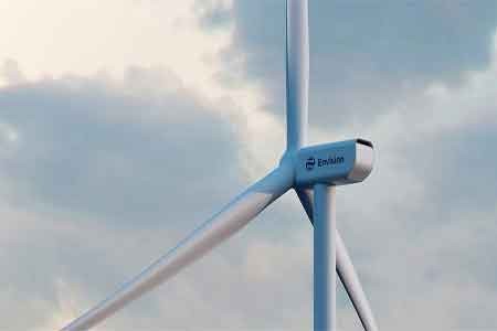 Китайская Envision поставит ветряные турбины для ВЭС мощностью 1 ГВт в Узбекистане