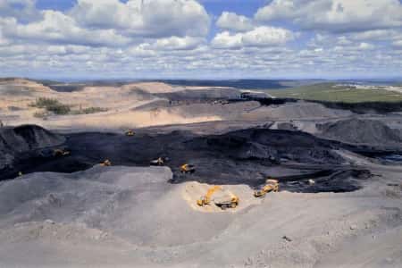 Обогатительная установка Эльгинского угольного месторождения будет работать круглогодично