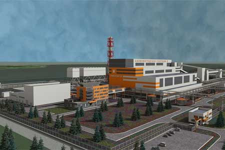 Для Приморской ТЭС построят железнодорожную станцию