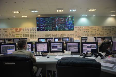На Белоярской АЭС до конца года полностью модернизируют систему радиационного контроля