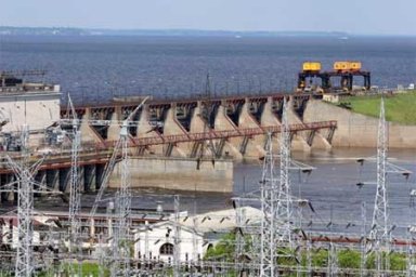 Проект строительства малой ГЭС ПАО «ТГК-1» получил положительное заключение государственной экспертизы
