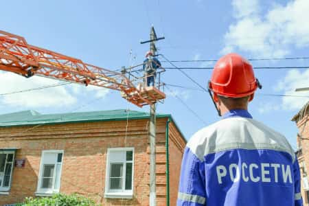 «Россети Кубань» повышает надежность электроснабжения объектов социальной сферы и АПК на востоке края