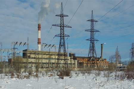 На Райчихинской ГРЭС ведется капитальный ремонт турбоагрегата №7