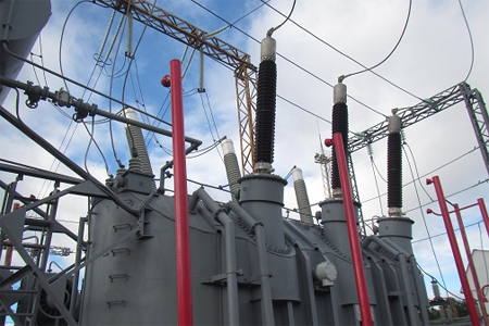 «Россети ФСК ЕЭС» обновила силовое оборудование на одном из крупнейших центров питания Карельской энергосистемы