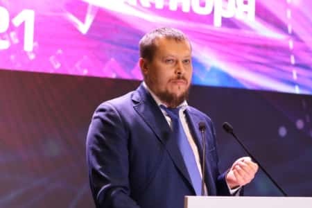 Павел Сниккарс: «Минэнерго России намерено утверждать один вариант схемы и программы развития электроэнергетики»
