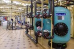 В Калужской области ввели в эксплуатацию 3 объекта водоснабжения