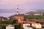 «Т Плюс» направила свыше 31 млн рублей на капитальный ремонт дымовой трубы Чебоксарской ТЭЦ-2
