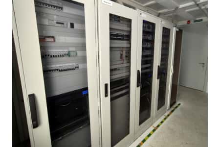 ДРСК применяет на энергообъектах Амурской области цифровые технологии