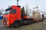 На Березовскую ГРЭС начало поступать оборудование в рамках проекта по установке электрокотла