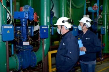 Практики Балаковской АЭС в области бережливого производства будут применяться в компании «Транснефть – Приволга»